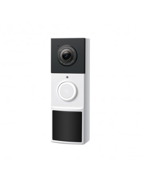 Camara de seguridad wifi tp - link tapo td21 2k