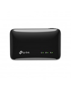 Router portatil tp - link m7005 4g