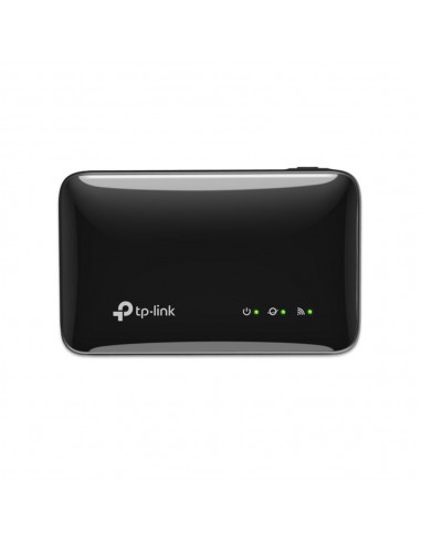 Router portatil tp - link m7005 4g