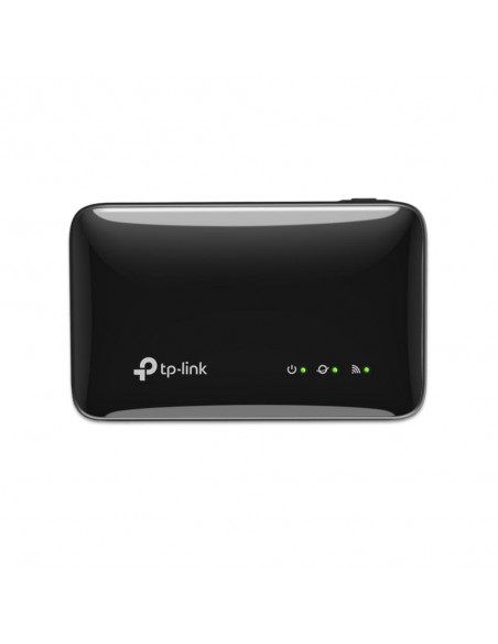 Router portatil tp - link m7005 4g