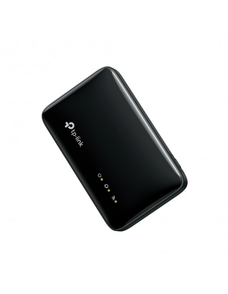 Router portatil tp - link m7005 4g