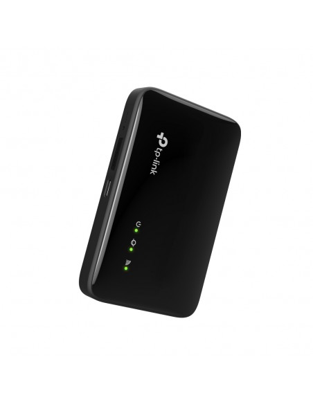 Router portatil tp - link m7005 4g
