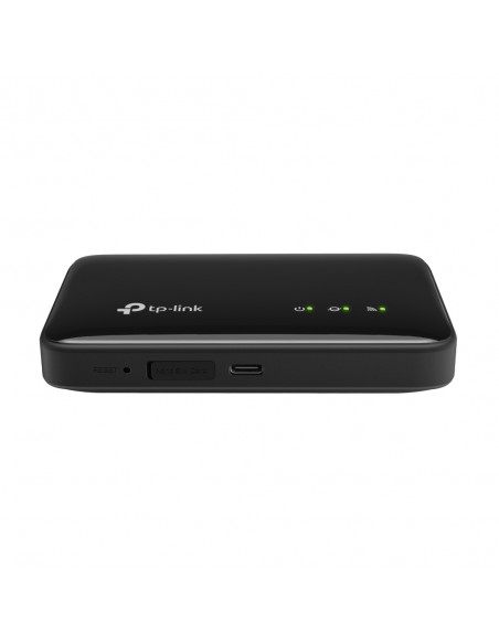 Router portatil tp - link m7005 4g