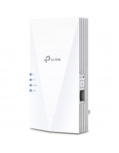 Extensor de cobertura wifi tp - link re580x ax1500
