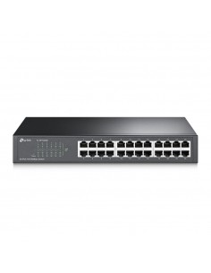 Switch tp - link tl - sf1024d 24 puertos