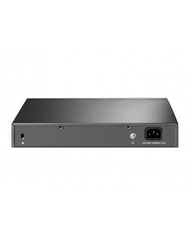 Switch tp - link tl - sf1024d 24 puertos