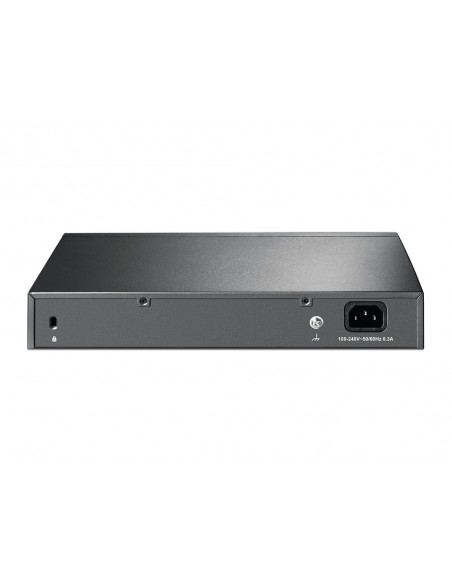Switch tp - link tl - sf1024d 24 puertos Switch tp - link tl - sf1024d 24 puertos