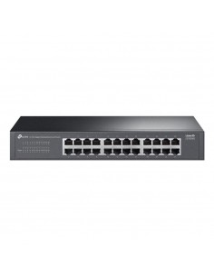 Switch tp - link ls1024g 24 puertos