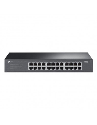Switch tp - link ls1024g 24 puertos