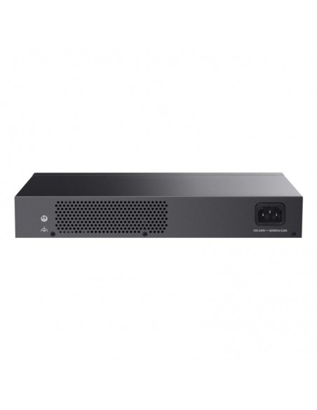 Switch tp - link ls1024g 24 puertos