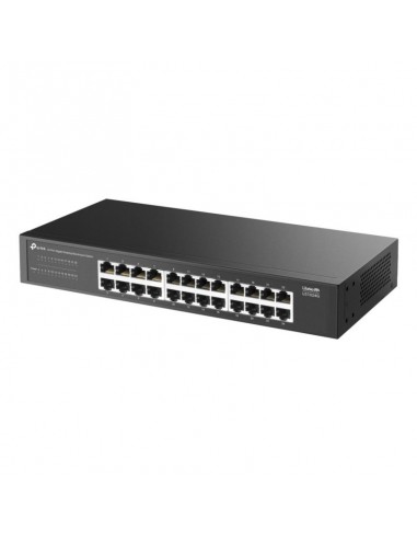Switch tp - link ls1024g 24 puertos
