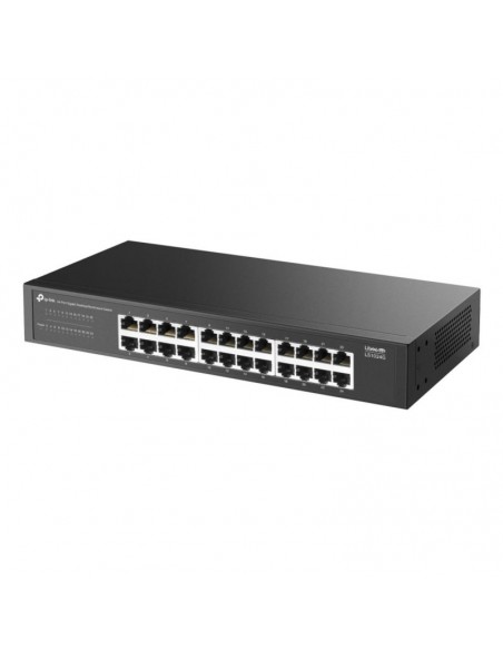 Switch tp - link ls1024g 24 puertos