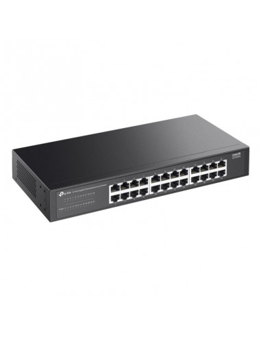 Switch tp - link ls1024g 24 puertos