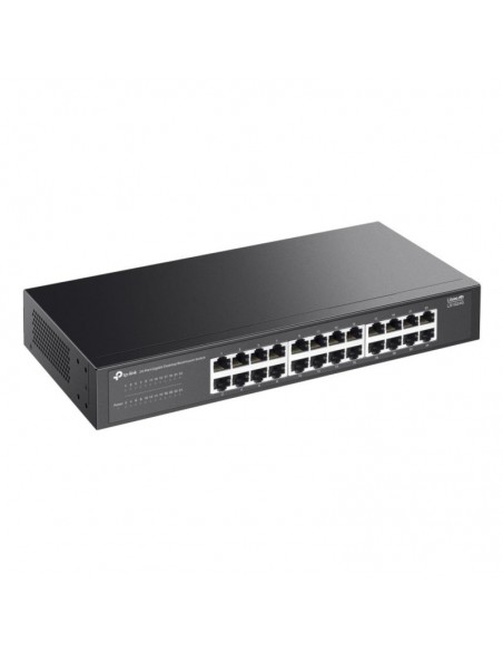 Switch tp - link ls1024g 24 puertos