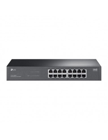 Switch tp - link ls1016g 16 puertos