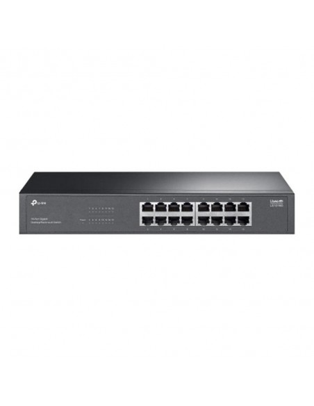 Switch tp - link ls1016g 16 puertos