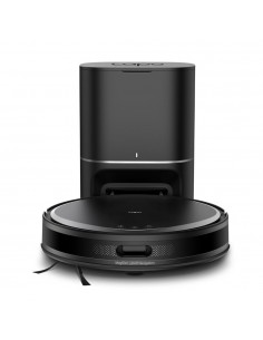 Robot aspirador - friegasuelos tp - link tapo rv20 max plus 5300pa 3l