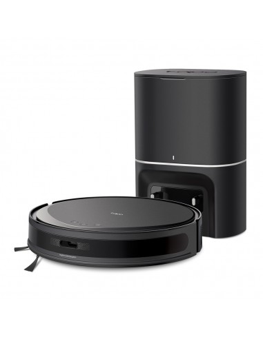 Robot aspirador - friegasuelos tp - link tapo rv20 max plus 5300pa 3l