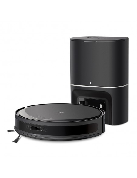 Robot aspirador - friegasuelos tp - link tapo rv20 max plus 5300pa 3l Robot aspirador - friegasuelos tp - link tapo rv20 max plus 5300pa 3l