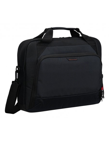 Maletin targus ecosmart para portatil 16 pulgadas negro Maletin targus ecosmart para portatil 16 pulgadas negro