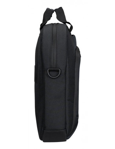Maletin targus ecosmart para portatil 16 pulgadas negro