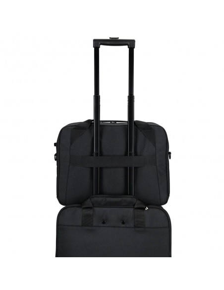 Maletin targus ecosmart para portatil 16 pulgadas negro Maletin targus ecosmart para portatil 16 pulgadas negro