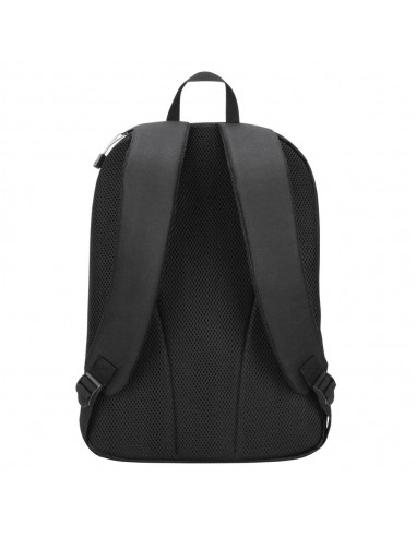 Mochila targus intellect essentials para portatil 15.6 pulgadas negro
