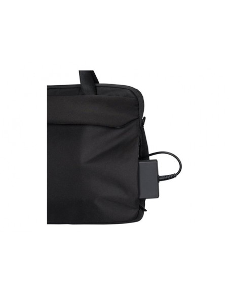 Maletin targus tbs969gl para portatil 14 pulgadas negro
