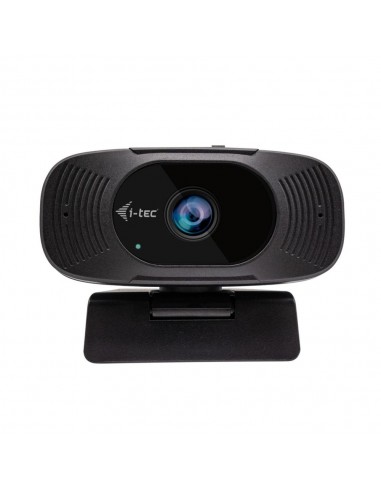Webcam i - tec solomon 300 4k 8.29mpx