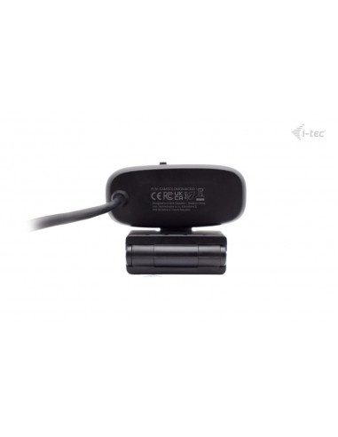 Webcam i - tec solomon 300 4k 8.29mpx