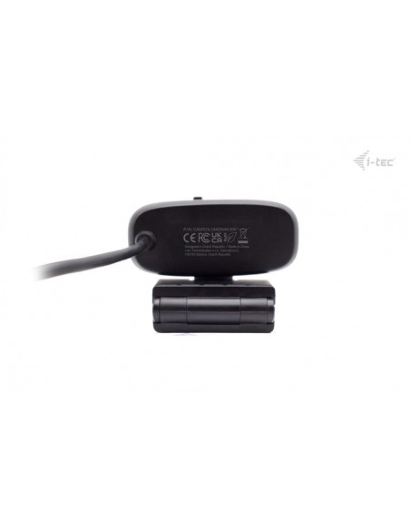 Webcam i - tec solomon 300 4k 8.29mpx Webcam i - tec solomon 300 4k 8.29mpx