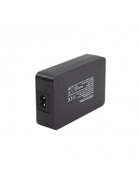 Cargador i - tec 52w 6x usb tipo a Cargador i - tec 52w 6x usb tipo a