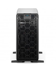 Servidor dell poweredge t360 smart selection 6369p 2x 32gb 2x ssd 480gb