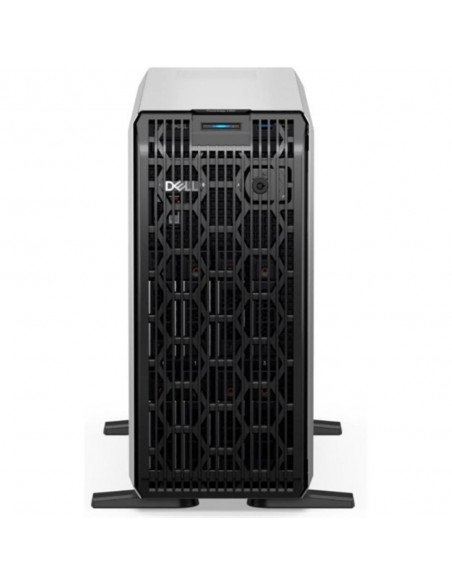 Servidor dell poweredge t360 smart selection 6369p 2x 32gb 2x ssd 480gb