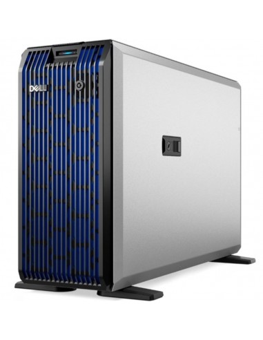Servidor dell poweredge t360 smart selection 6369p 2x 32gb 2x ssd 480gb