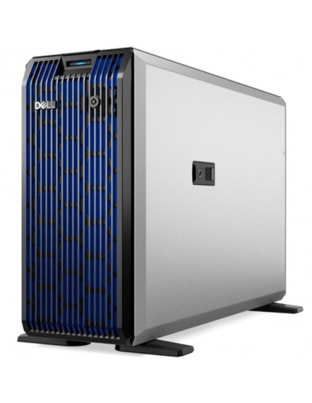 Servidor dell poweredge t360 smart selection 6369p 2x 32gb 2x ssd 480gb Servidor dell poweredge t360 smart selection 6369p 2x 32gb 2x ssd 480gb