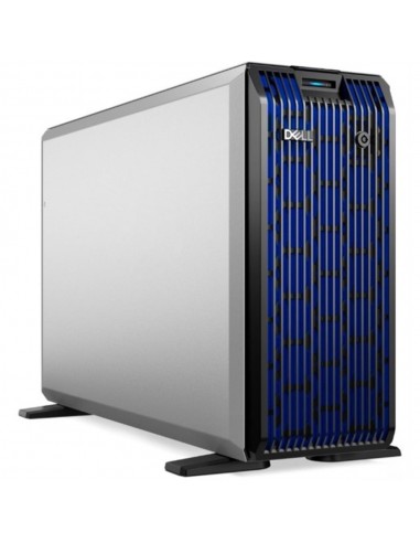 Servidor dell poweredge t360 smart selection 6369p 2x 32gb 2x ssd 480gb