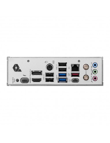 Placa base msi pro z890 - p wifi ddr5 lga1851 atx - 4x ddr5 - 4x sata 6gb - s