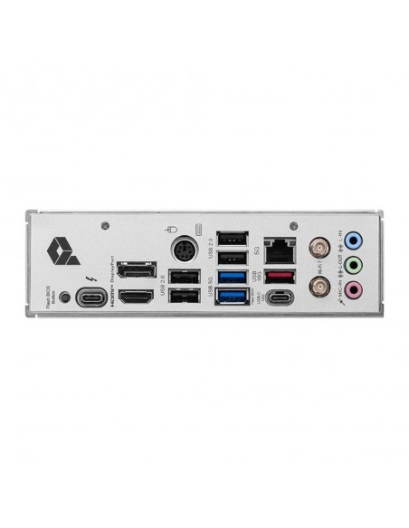 Placa base msi pro z890 - p wifi ddr5 lga1851 atx - 4x ddr5 - 4x sata 6gb - s Placa base msi pro z890 - p wifi ddr5 lga1851 atx - 4x ddr5 - 4x sata 6gb - s