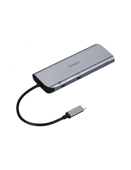 Docking station targus usb tipo c 7 en 1