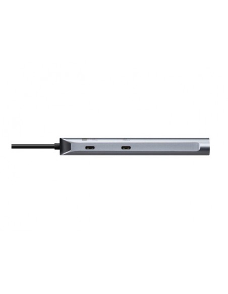 Docking station targus usb tipo c 7 en 1