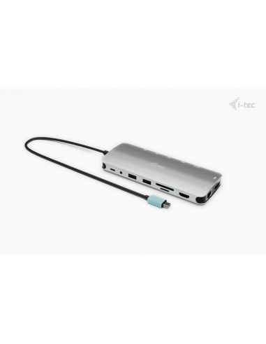 Docking station i - tec 13 en 1