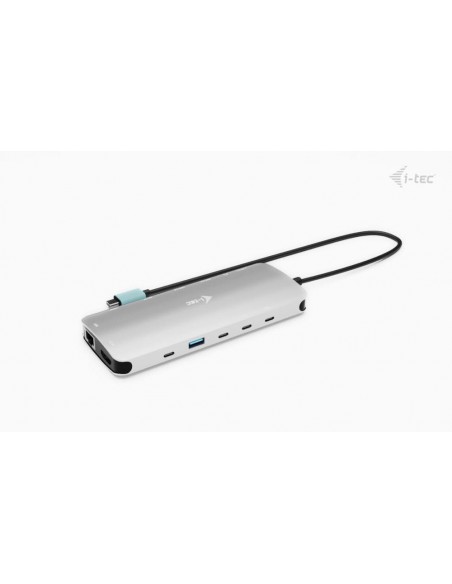 Docking station i - tec 13 en 1 Docking station i - tec 13 en 1