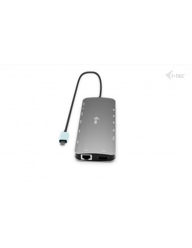 Docking station i - tec 13 en 1
