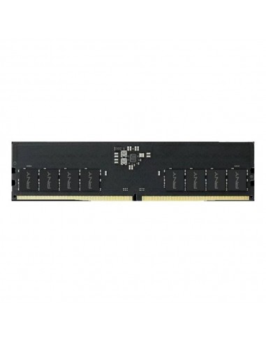Memoria ram ddr5 16gb pny 5600mt - s udimm