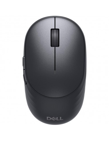 Raton inalambrico dell pro 7 ms746 negro