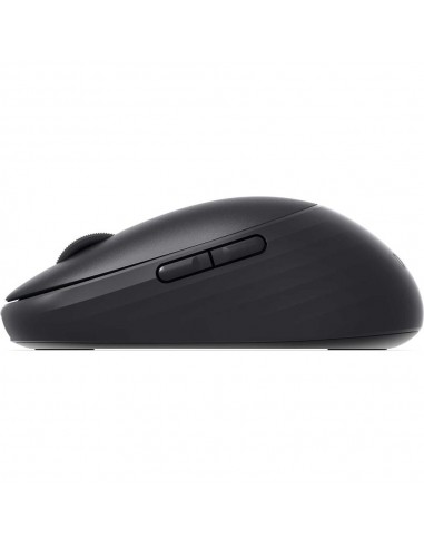 Raton inalambrico dell pro 7 ms746 negro