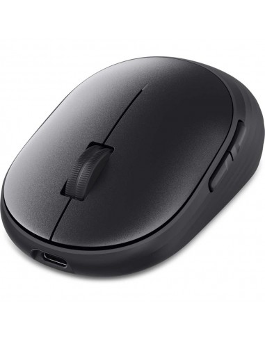 Raton inalambrico dell pro 7 ms746 negro