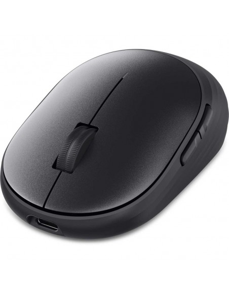 Raton inalambrico dell pro 7 ms746 negro