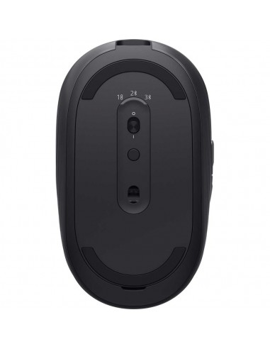 Raton inalambrico dell pro 7 ms746 negro